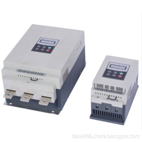 emheater soft starter EM-GJ3 series